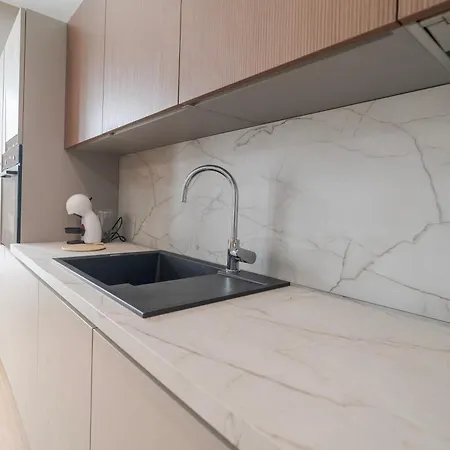 アパート St Julians One Bedroom Walk Everywhere And Comfort *