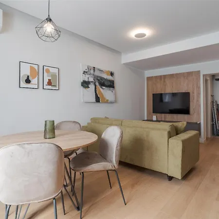 דירה St Julians Walk Everywhere And Comfort Saint Julian's