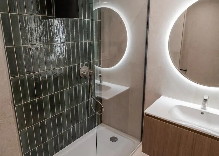 St Julians One Bedroom Walk Everywhere And Comfort アパート *