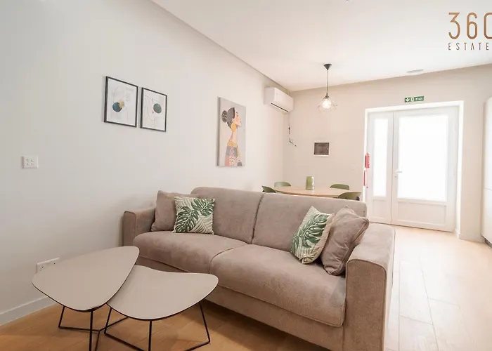 St Julians One Bedroom Walk Everywhere And Comfort アパート Saint Julian's