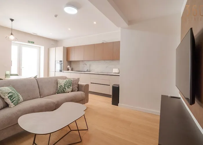 アパート St Julians One Bedroom Walk Everywhere And Comfort Saint Julian's