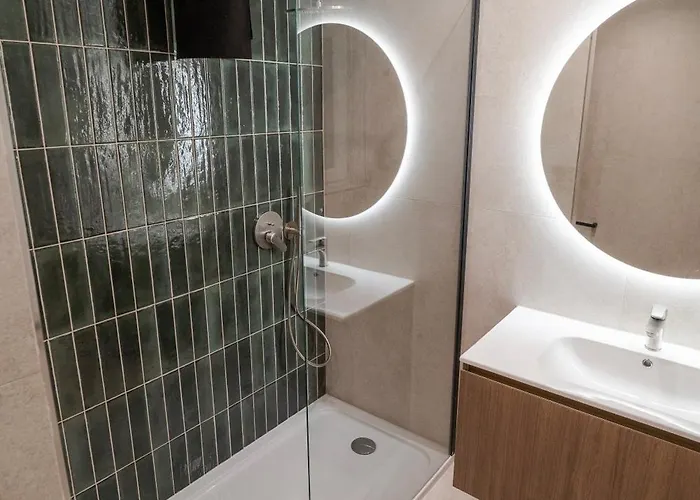 アパート St Julians One Bedroom Walk Everywhere And Comfort