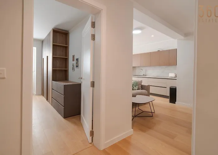 St Julians One Bedroom Walk Everywhere And Comfort アパート Saint Julian's