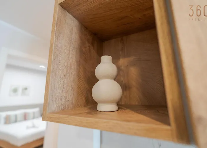 アパート St Julians One Bedroom Walk Everywhere And Comfort