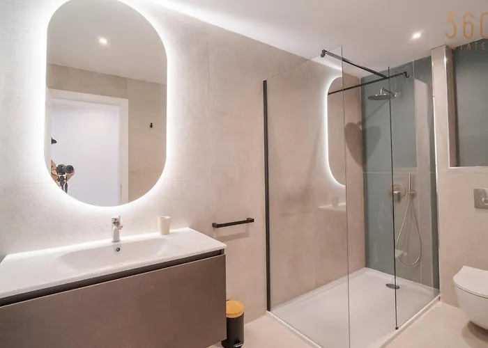 アパート St Julians One Bedroom Walk Everywhere And Comfort *