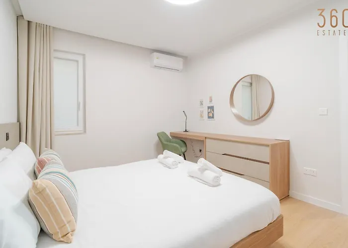 アパート St Julians One Bedroom Walk Everywhere And Comfort Saint Julian's