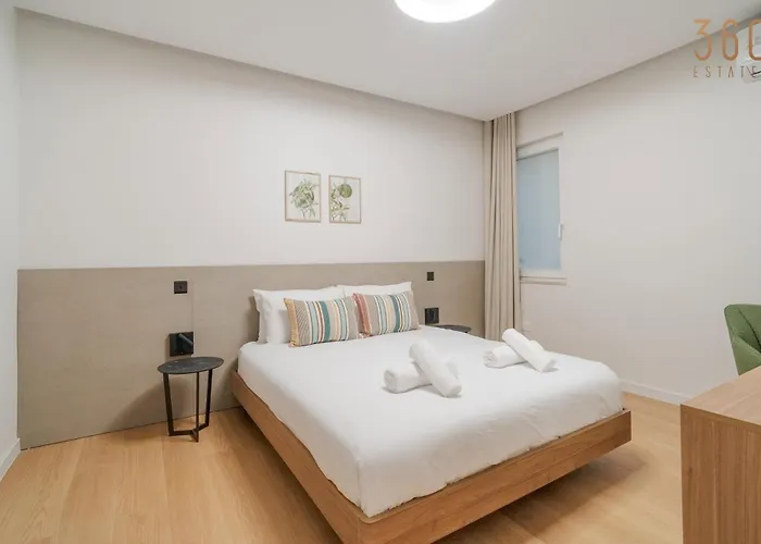 アパート St Julians One Bedroom Walk Everywhere And Comfort *