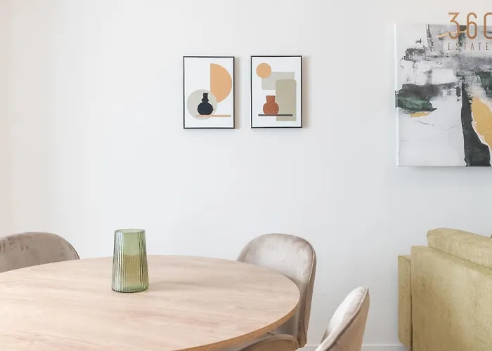 アパート St Julians One Bedroom Walk Everywhere And Comfort Saint Julian's