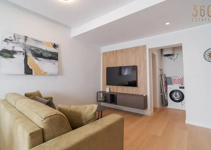 St Julians One Bedroom Walk Everywhere And Comfort アパート