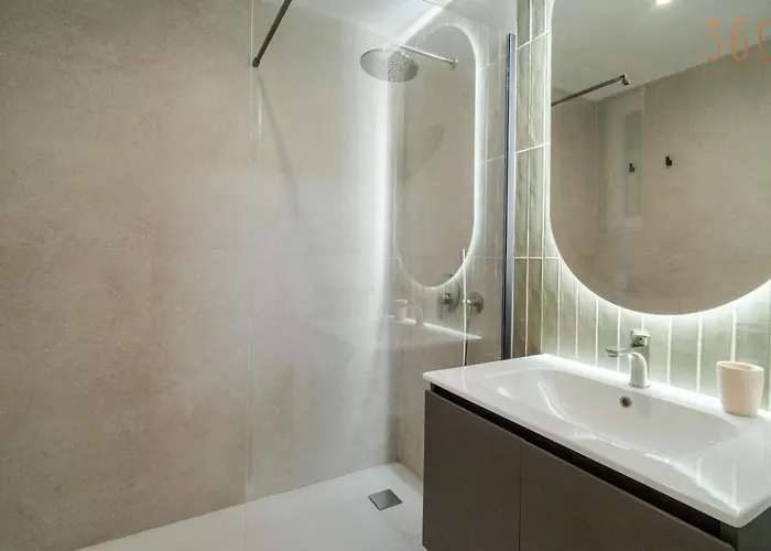 アパート St Julians One Bedroom Walk Everywhere And Comfort Saint Julian's