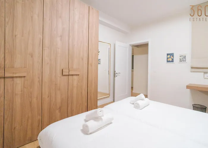 St Julians One Bedroom Walk Everywhere And Comfort *