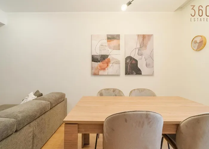 アパート St Julians One Bedroom Walk Everywhere And Comfort