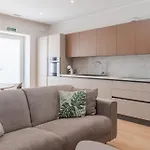 St Julians Walk Everywhere And Comfort 아파트 Saint Julian's