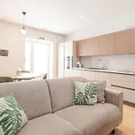 St Julians Walk Everywhere And Comfort 아파트