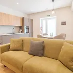St Julians Walk Everywhere And Comfort 아파트 Saint Julian's