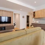St Julians Walk Everywhere And Comfort 아파트 Saint Julian's