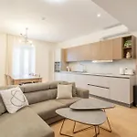 아파트 St Julians Walk Everywhere And Comfort