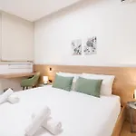 St Julians Walk Everywhere And Comfort 아파트 Saint Julian's