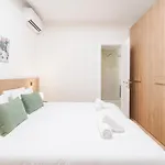 St Julians Walk Everywhere And Comfort 아파트