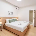 아파트 St Julians Walk Everywhere And Comfort