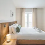 St Julians Walk Everywhere And Comfort 아파트