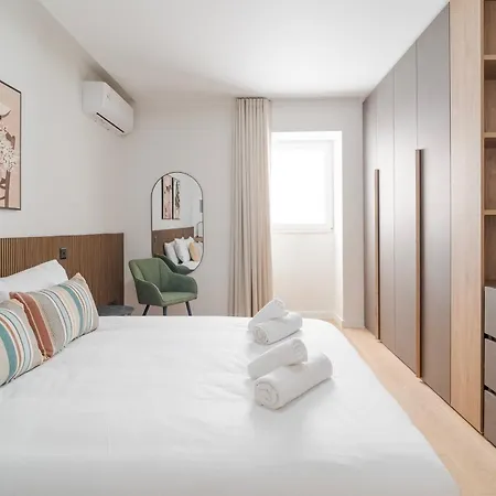 公寓 St Julians Walk Everywhere And Comfort Saint Julian's