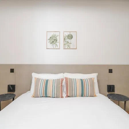 St Julians Walk Everywhere And Comfort 公寓