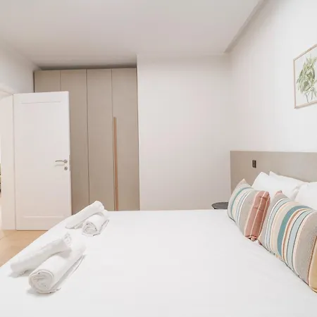 公寓 St Julians Walk Everywhere And Comfort