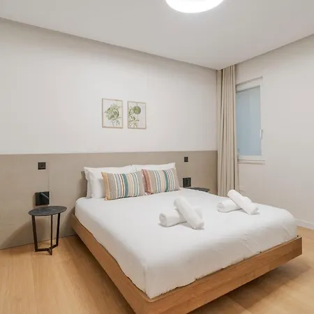 Appartement St Julians One Bedroom Walk Everywhere And Comfort *