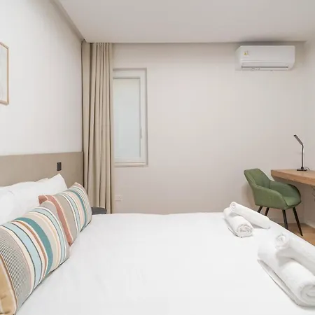 St Julians One Bedroom Walk Everywhere And Comfort San Ġiljan