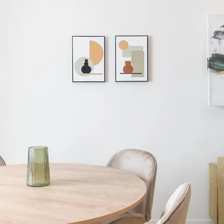 Appartement St Julians One Bedroom Walk Everywhere And Comfort San Ġiljan