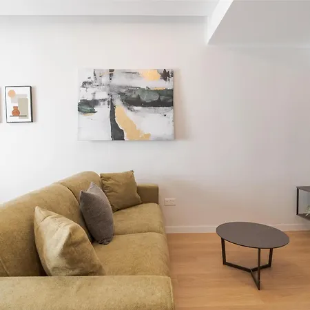 St Julians One Bedroom Walk Everywhere And Comfort Appartement