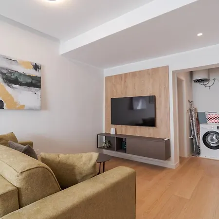 St Julians One Bedroom Walk Everywhere And Comfort Appartement