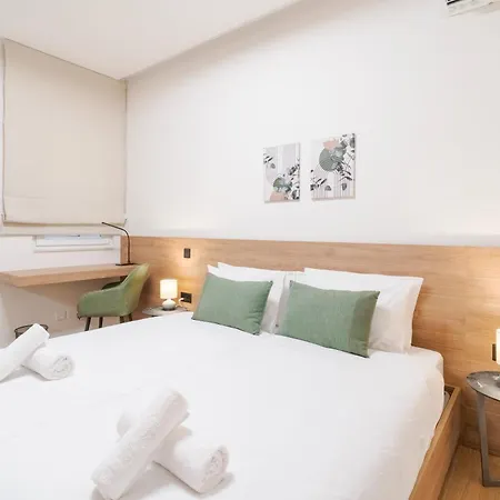 St Julians Walk Everywhere And Comfort 公寓 Saint Julian's