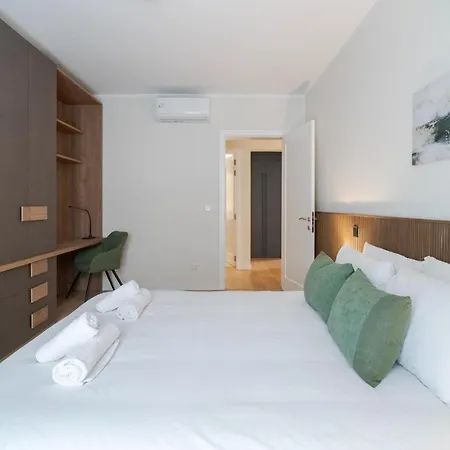 St Julians Walk Everywhere And Comfort 公寓
