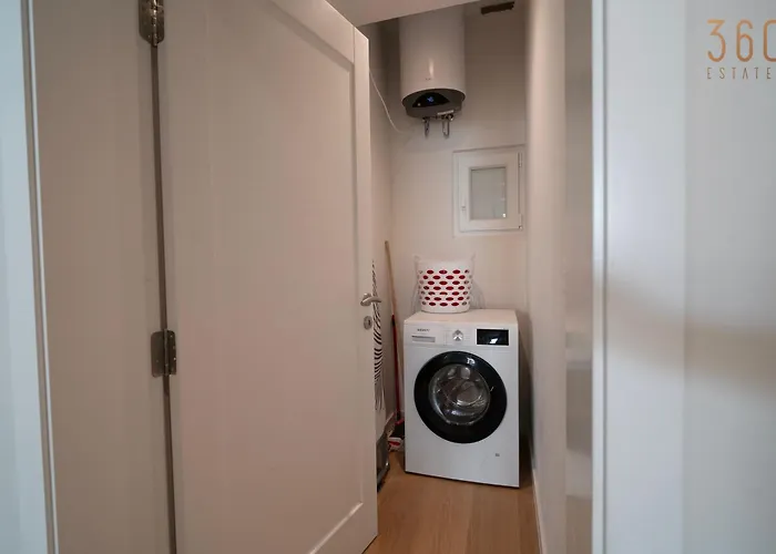 St Julians One Bedroom Walk Everywhere And Comfort Daire