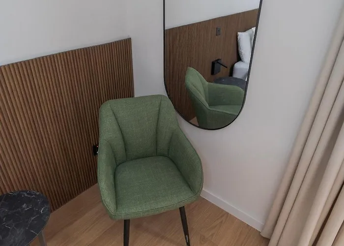 St Julians One Bedroom Walk Everywhere And Comfort * San Ġiljan