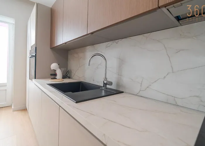 Appartement St Julians One Bedroom Walk Everywhere And Comfort *