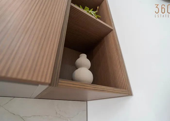 St Julians One Bedroom Walk Everywhere And Comfort Daire *