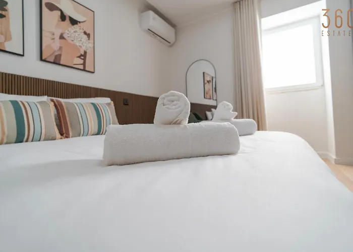 Daire St Julians One Bedroom Walk Everywhere And Comfort Saint Julian's