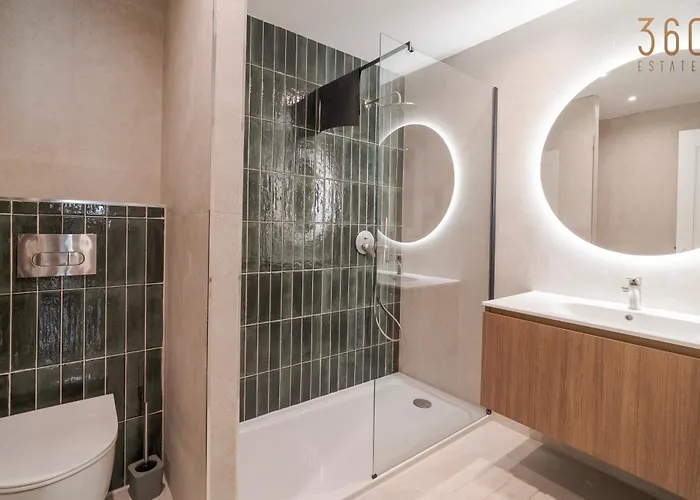 St Julians One Bedroom Walk Everywhere And Comfort * San Ġiljan