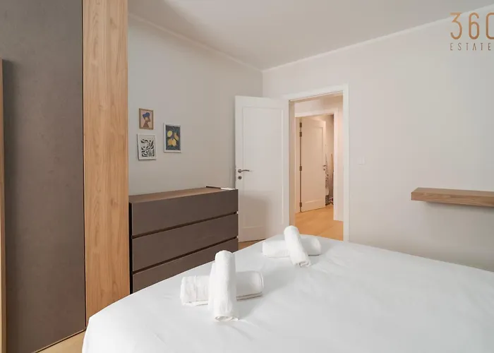 St Julians One Bedroom Walk Everywhere And Comfort Daire Saint Julian's