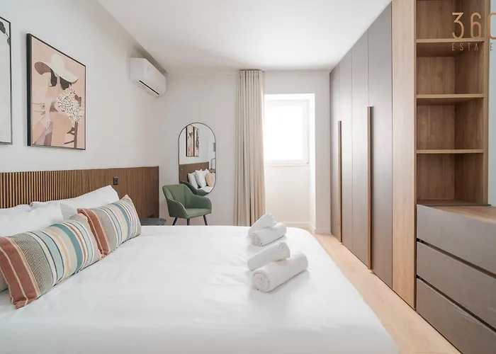 Daire St Julians One Bedroom Walk Everywhere And Comfort Saint Julian's