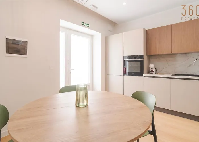 St Julians One Bedroom Walk Everywhere And Comfort Daire