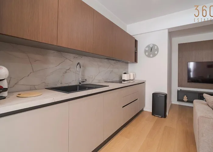 St Julians One Bedroom Walk Everywhere And Comfort San Ġiljan