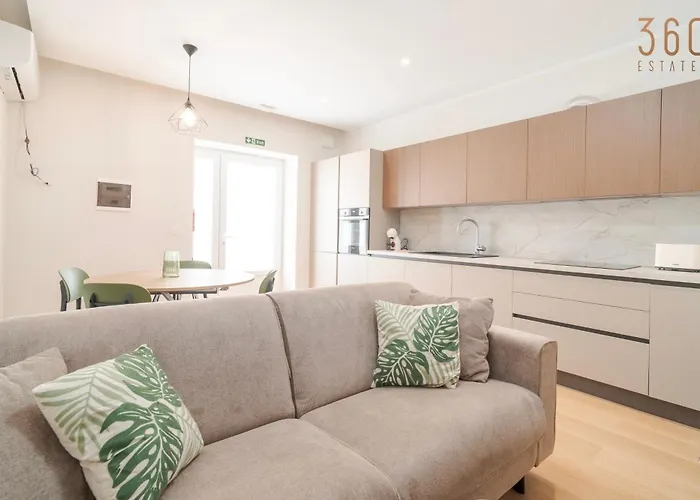 St Julians One Bedroom Walk Everywhere And Comfort Daire