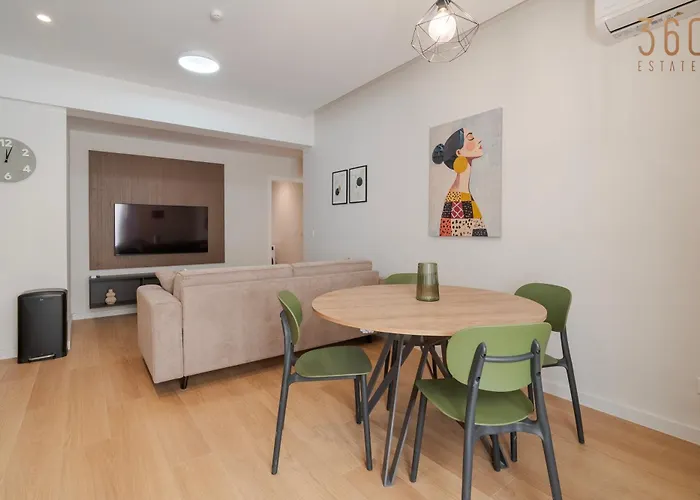 St Julians One Bedroom Walk Everywhere And Comfort * Saint Julian's