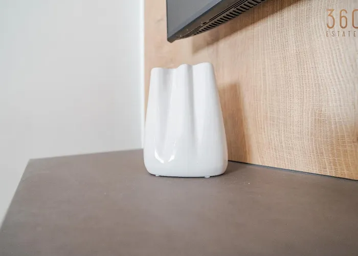 Daire St Julians One Bedroom Walk Everywhere And Comfort *