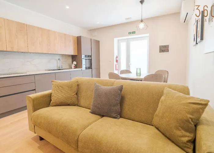 St Julians One Bedroom Walk Everywhere And Comfort Daire Saint Julian's