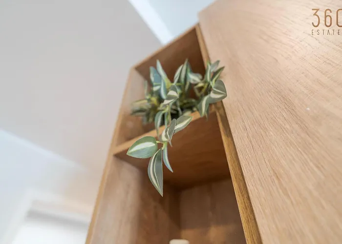 St Julians One Bedroom Walk Everywhere And Comfort Appartement San Ġiljan